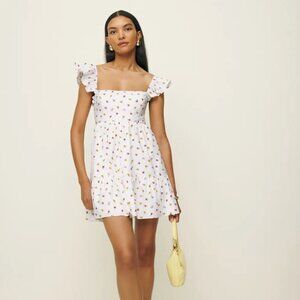 Reformation - Jeune Dress in Layla